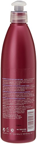 Revlon Proyou White Hair Shampoo Champú - 350 ml