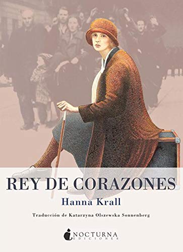 Rey de corazones: 10 (Noches Blancas)