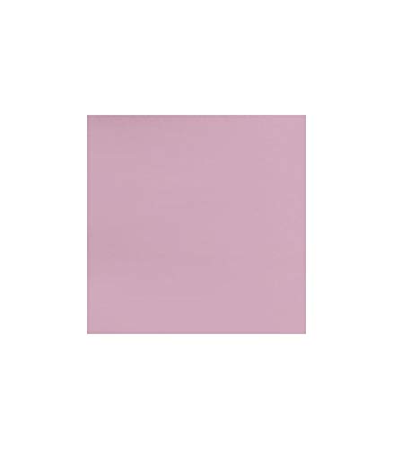 Rollo de papel camilla desechable rosa Eseuve