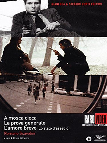 Romano Scavolini Cofanetto (2 Dvd) [Italia]