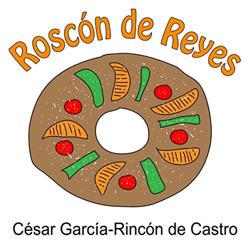 Roscón de Reyes