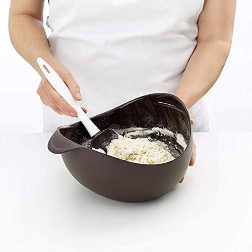 S-TROUBLE Máquina de Pan de Silicona Vaporera de Silicona Sartén para Hornear Pan Suministros para Hornear de Cocina multifunción para el hogar