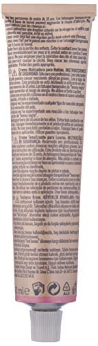 Schwarzkopf BlondeMe Matizador, Tono Hielo - 60 ml