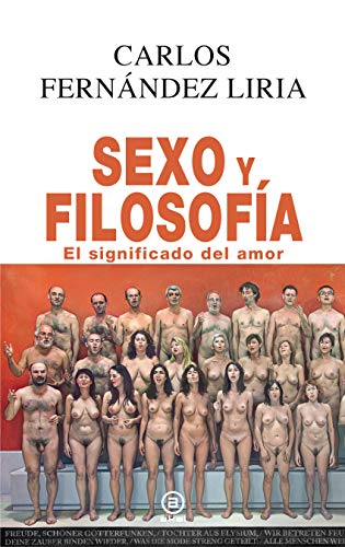 Sexo y Filosofía (Anverso)