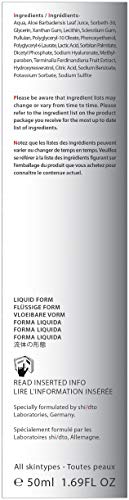 shi/dto | Suero de día lifting anti-envejecimiento avanzado - con tecnología S/D Nio-Oxy resveratrol - restaura la firmeza y defiende la piel contra las agresiones diarias - 50 ml