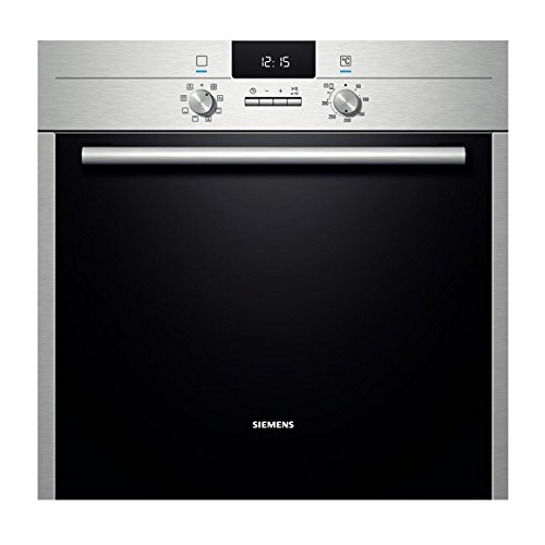 Siemens Horno HB63AS521 Pyrolyse + placa de inducción KF5900IND