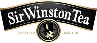 Sir Wiston Tea Té negro con sabor a limón natural - 1 x 20 Bolsitas de té (30 gramos)