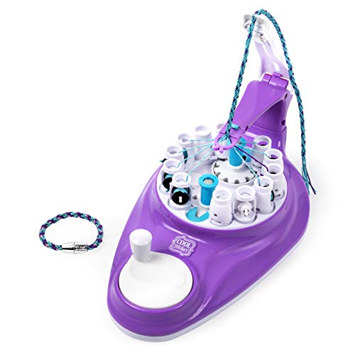 Spin Master - Kit de Pulseras y collares para niños