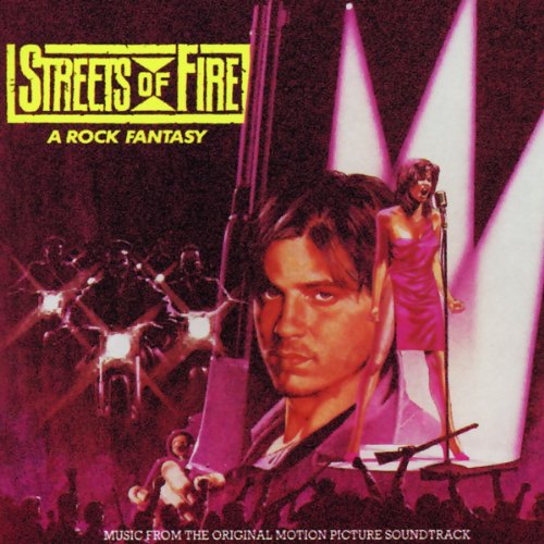 Streets Of Fire