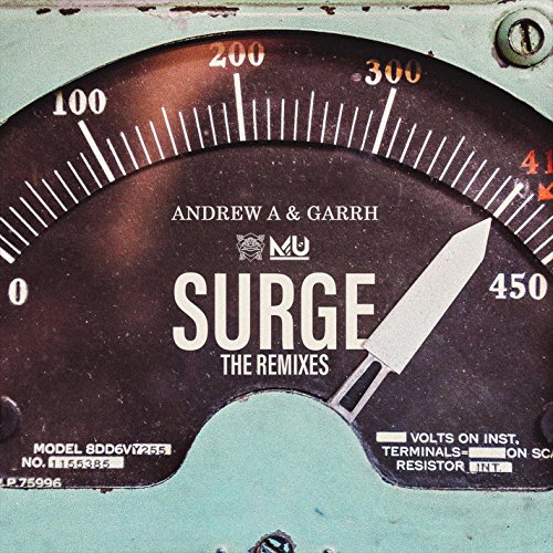 Surge (Chef Chorizo Remix)