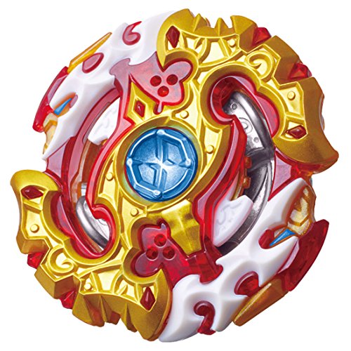 Takara Tomy Beyblade Burst B-100 Starter Spriggan Requiem.0.Zt Requiem