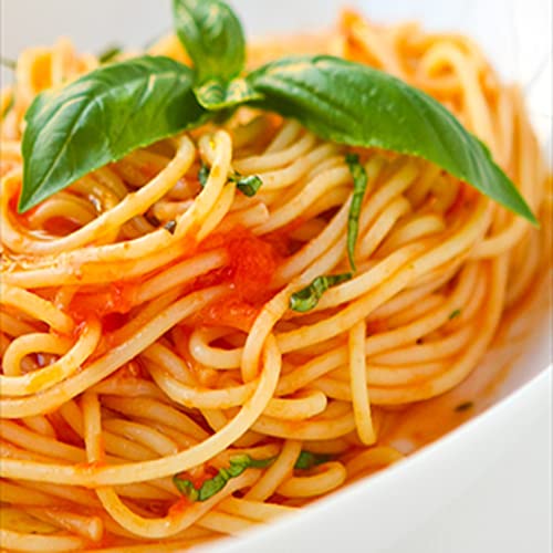 Tasty spaghetti Recipes