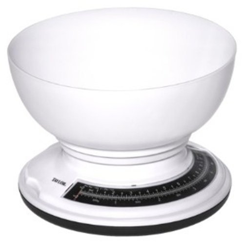 Taylor Add and Weigh Kitchen Scale by Tayler