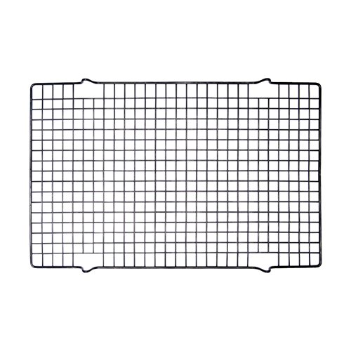 tebery 4 unidades de refrigeración estante para horno Rack – 16 "x 10"