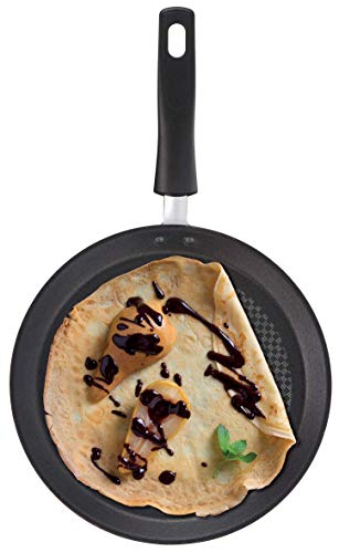 Tefal ECO-Respect G2543902 - Sartén para crepes (28 cm, antiadherente)