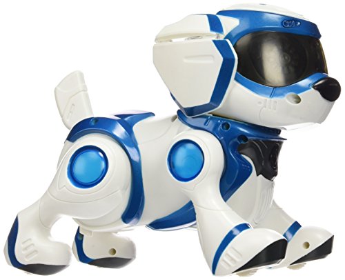 Teksta - Mascota interactiva 4G con app (IMC Toys 9936)