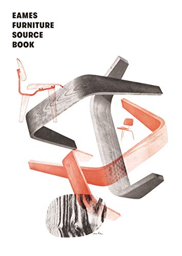 The Eames Furniture Sourcebook