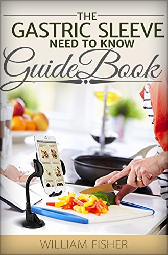 The Gastric Bypass Need to Know Guide Book (English Edition)