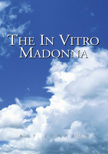 The in Vitro Madonna (English Edition)