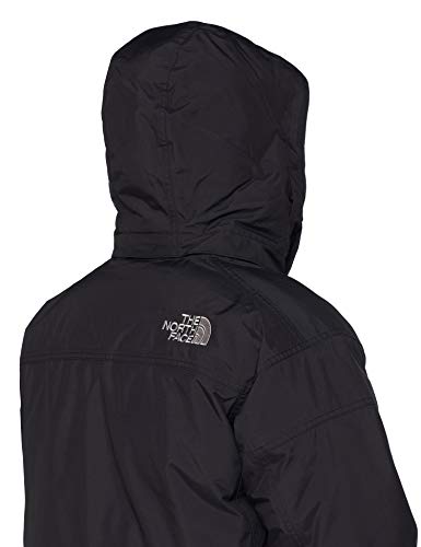 The North Face McMurdo - Chaqueta Impermeable, Hombre, Negro (TNF Black), M