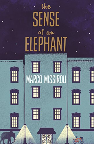 The Sense of an Elephant (English Edition)