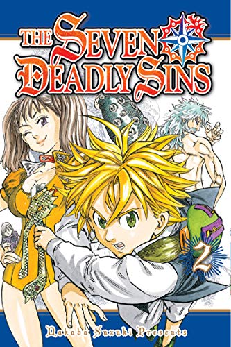 The Seven Deadly Sins 2: 02