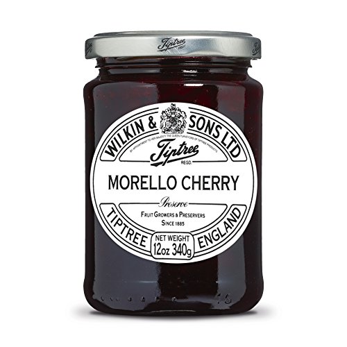 Tiptree - Mermelada Cereza