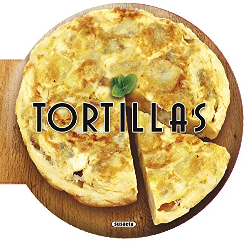 tortillas (Recetas redondas)