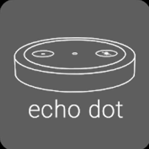 User for Amazon Echo Dot