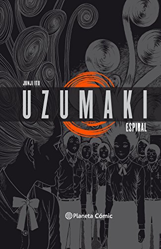 Uzumaki (Integral): Espiral (Manga Seinen)