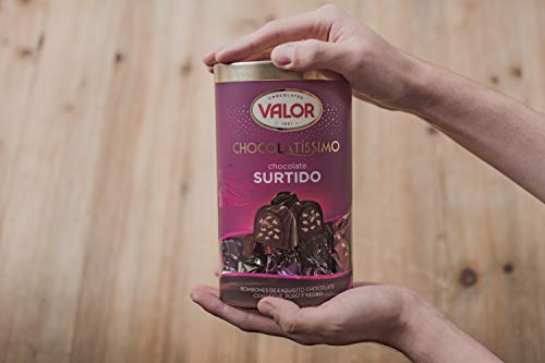 Valor Chocolatíssimo Surtido - 250 gr