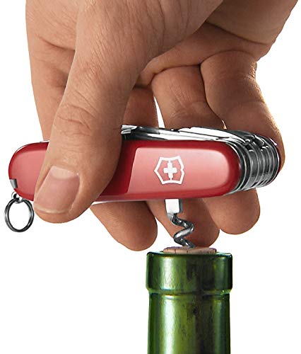 Victorinox OFFM Climber 1.3603.7E28 - Navaja Multiusos