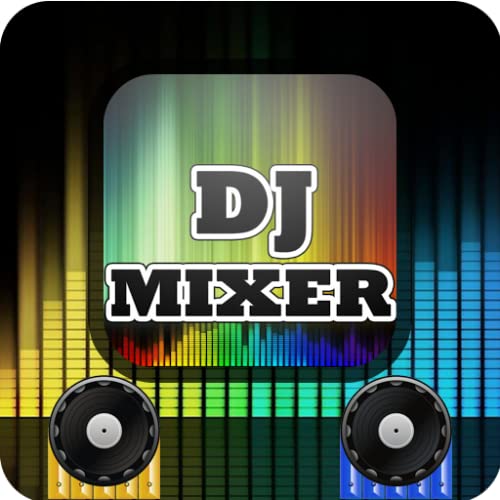 Virtual DJ Original Mixer