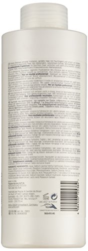 Wella Elements - Champú regenerator, 1000 ml