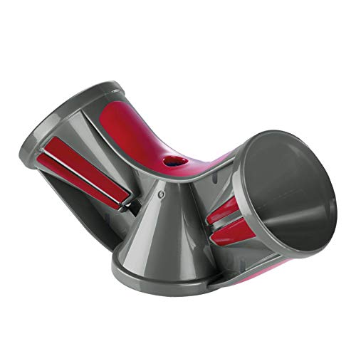 Westmark Triolo Manual Negro, Rojo rebanadora - Cortafiambres (Negro, Rojo, 188 mm, 68 mm, 93 mm)