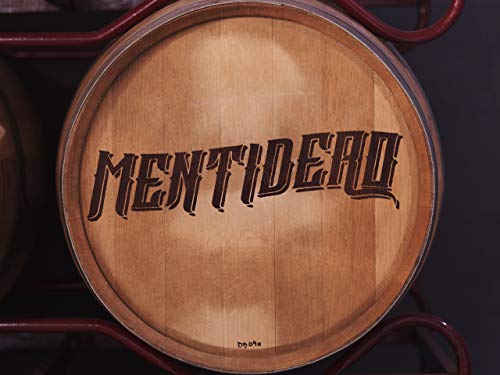 Whisky CRAFT MENTIDERO G Edition Single Malt Single Cask 70cl.