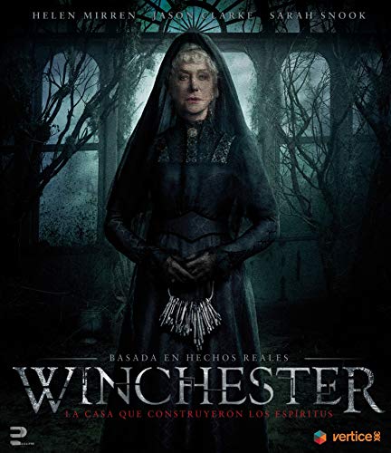 Winchester [Blu-ray]