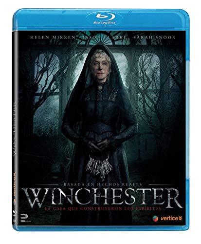 Winchester [Blu-ray]