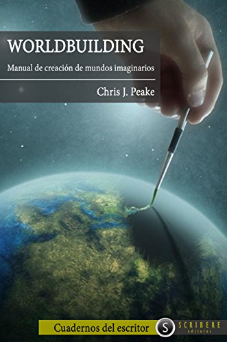 Worldbuilding: Manual de creación de mundos imaginarios