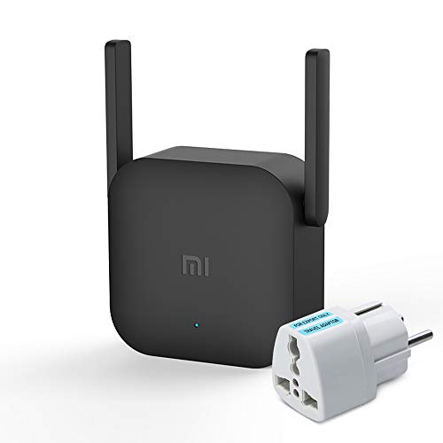 Xiaomi WiFi