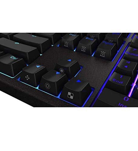 XIUYU 3S Interruptor tecla Clave Llave mecánica Gaming Keyboard (Plata) (Color: Cereza MX Plata)